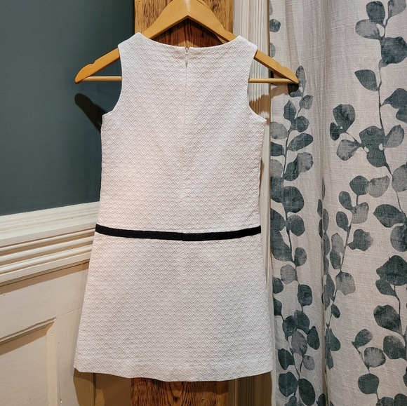 Maria Casero Matelasse' Dress - Picture 2 of 6